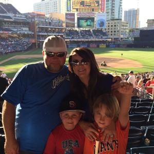 Meet your Posher, Brooke